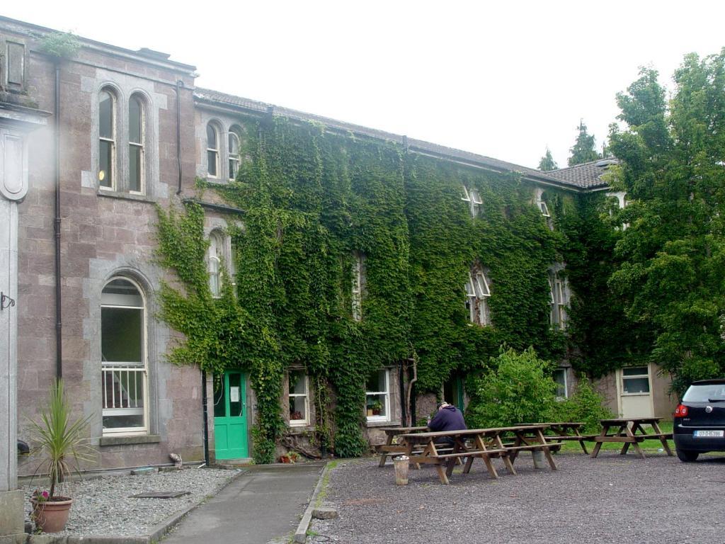 Killarney International Hostel Exterior foto